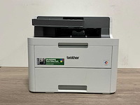 Brother mfc-l3510cdw printer - afbeelding 1 van  11