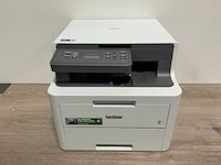 Brother mfc-l3510cdw printer - afbeelding 4 van  11