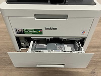 Brother mfc-l3510cdw printer - afbeelding 8 van  11