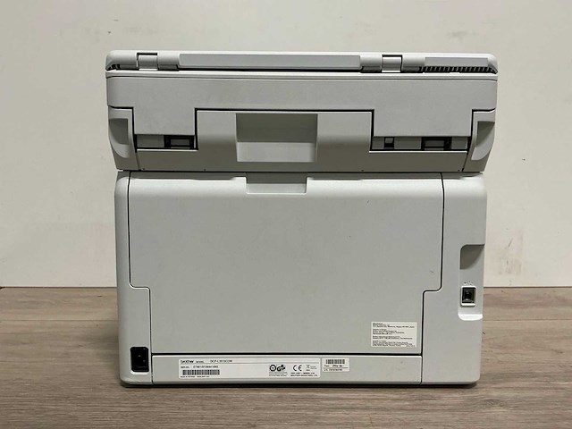 Brother mfc-l3510cdw printer - afbeelding 9 van  11