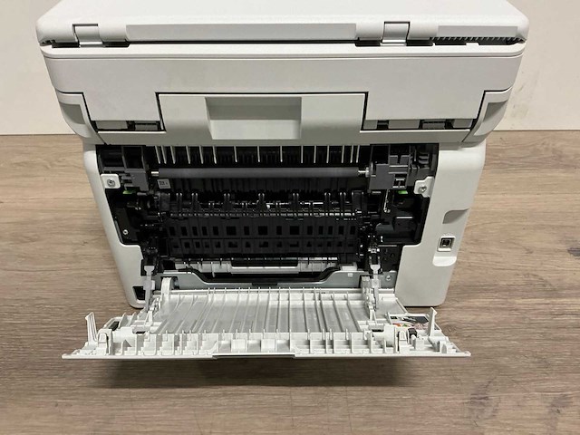 Brother mfc-l3510cdw printer - afbeelding 10 van  11