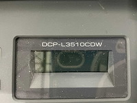 Brother mfc-l3510cdw printer - afbeelding 11 van  11