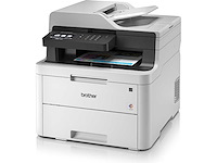Brother mfc-l3730cdn overige printers en copiers - afbeelding 2 van  5