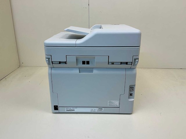 Brother mfc-l3730cdn overige printers en copiers - afbeelding 5 van  5