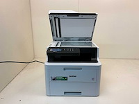 Brother mfc-l3730cdn overige printers en copiers - afbeelding 2 van  3