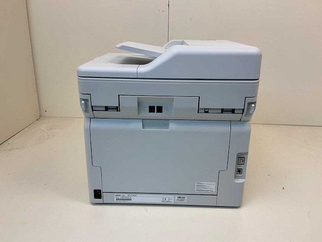 Brother mfc-l3730cdn overige printers en copiers - afbeelding 3 van  3