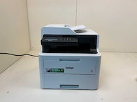 Brother mfc-l3730cdn overige printers en copiers - afbeelding 1 van  11