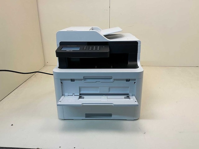 Brother mfc-l3730cdn overige printers en copiers - afbeelding 6 van  11