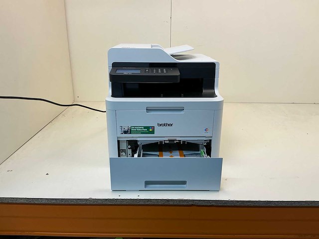 Brother mfc-l3730cdn overige printers en copiers - afbeelding 7 van  11