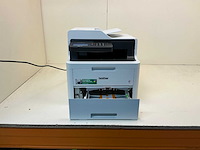 Brother mfc-l3730cdn overige printers en copiers - afbeelding 7 van  11