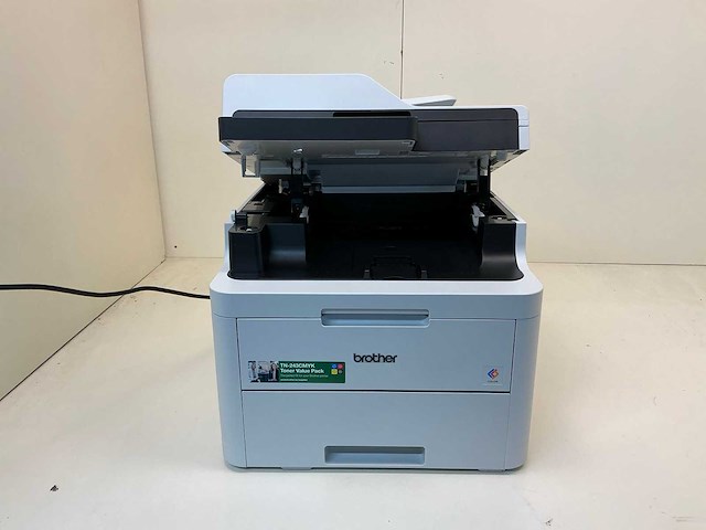 Brother mfc-l3730cdn overige printers en copiers - afbeelding 8 van  11