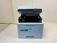 Brother mfc-l3730cdn overige printers en copiers - afbeelding 8 van  11