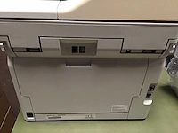 Brother mfc-l3730cdn printer - afbeelding 3 van  3