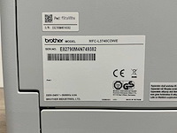 Brother mfc-l3740cde printer - afbeelding 5 van  14