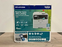 Brother mfc-l3740cde printer - afbeelding 1 van  14