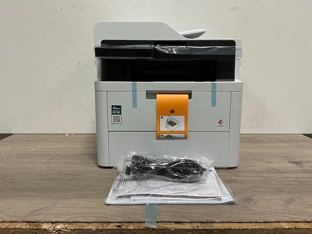Brother mfc-l3740cde printer - afbeelding 7 van  14