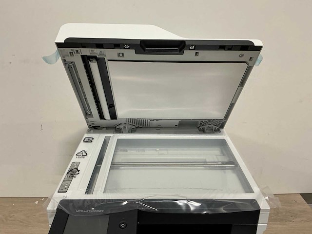 Brother mfc-l3740cde printer - afbeelding 9 van  14