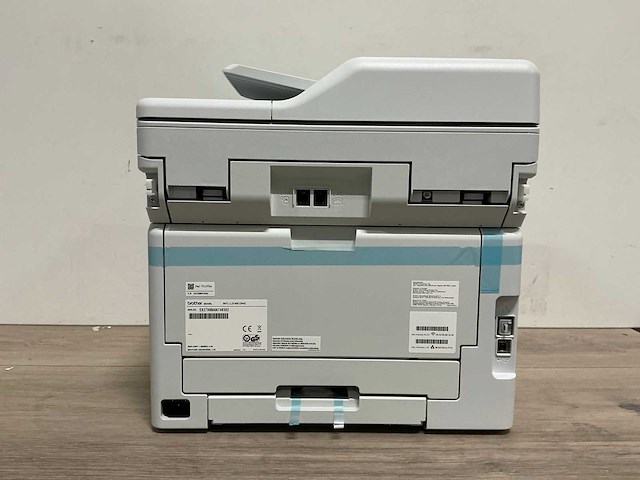 Brother mfc-l3740cde printer - afbeelding 13 van  14