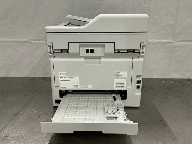 Brother mfc-l3740cdw printer - afbeelding 2 van  10