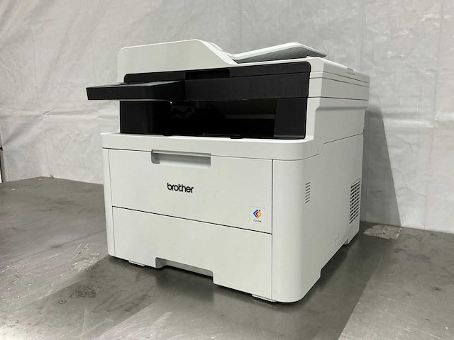 Brother mfc-l3740cdw printer - afbeelding 1 van  10