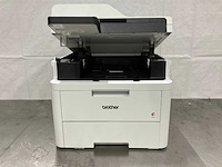 Brother mfc-l3740cdw printer - afbeelding 9 van  10