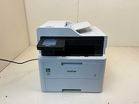 Brother mfc-l3740cdw printer - afbeelding 1 van  11