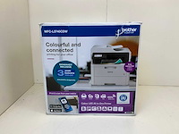 Brother mfc-l3740cdw printer - afbeelding 4 van  11
