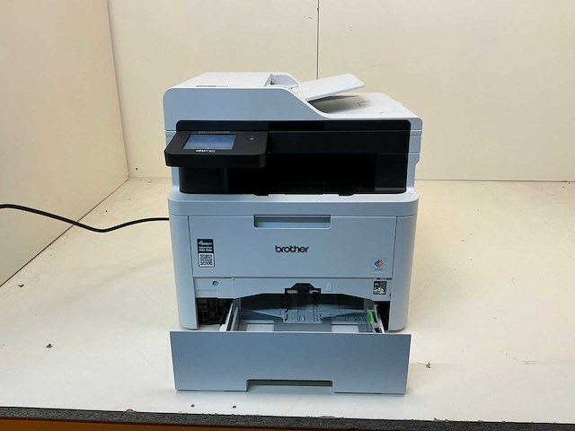 Brother mfc-l3740cdw printer - afbeelding 7 van  11