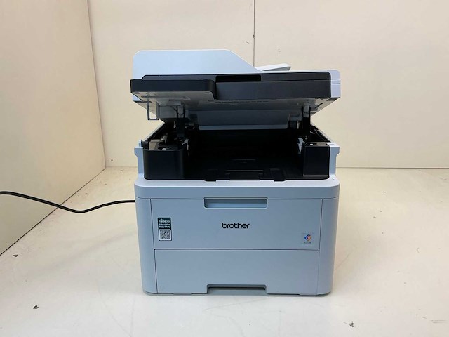 Brother mfc-l3740cdw printer - afbeelding 9 van  11