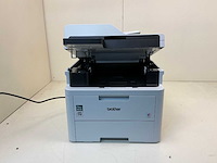 Brother mfc-l3740cdw printer - afbeelding 9 van  11