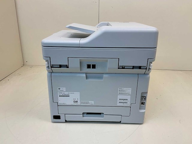 Brother mfc-l3740cdw printer - afbeelding 10 van  11