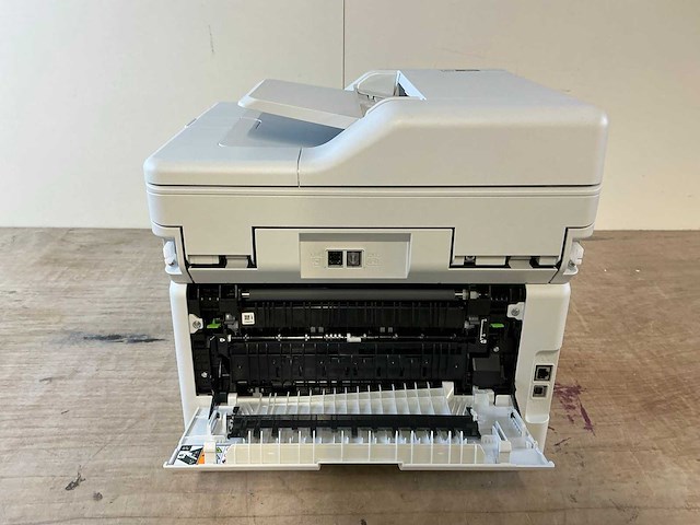 Brother mfc-l3740cdw printer - afbeelding 3 van  15
