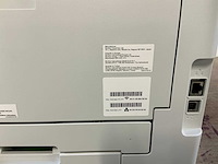 Brother mfc-l3740cdw printer - afbeelding 6 van  15