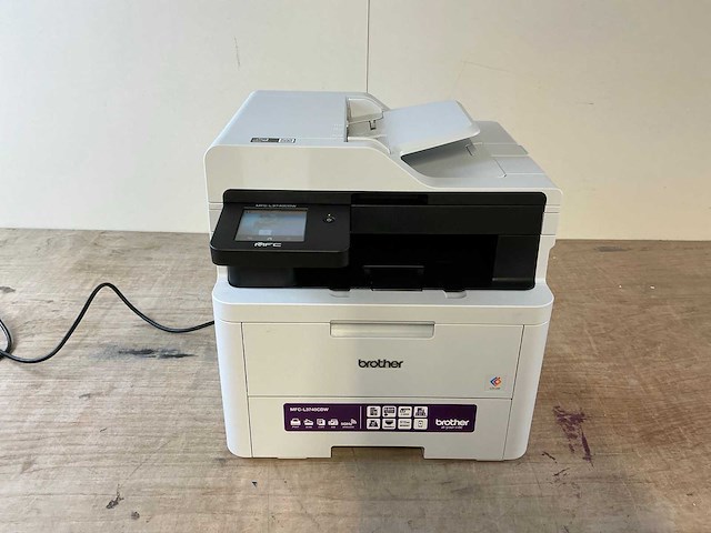 Brother mfc-l3740cdw printer - afbeelding 1 van  15