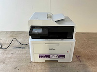 Brother mfc-l3740cdw printer - afbeelding 1 van  15