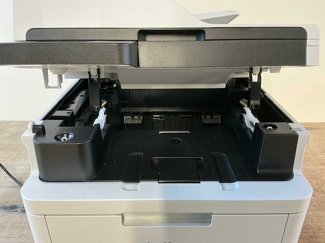 Brother mfc-l3740cdw printer - afbeelding 9 van  15