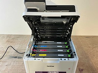 Brother mfc-l3740cdw printer - afbeelding 10 van  15
