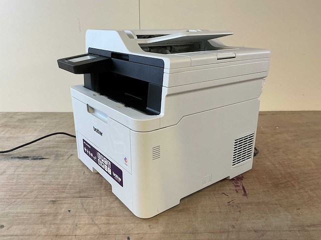 Brother mfc-l3740cdw printer - afbeelding 14 van  15