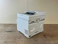 Brother mfc-l3740cdw printer - afbeelding 15 van  15