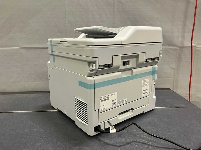 Brother mfc-l3740cdwe (1x) - afbeelding 5 van  7