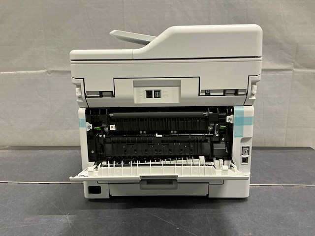 Brother mfc-l3740cdwe (1x) - afbeelding 6 van  7