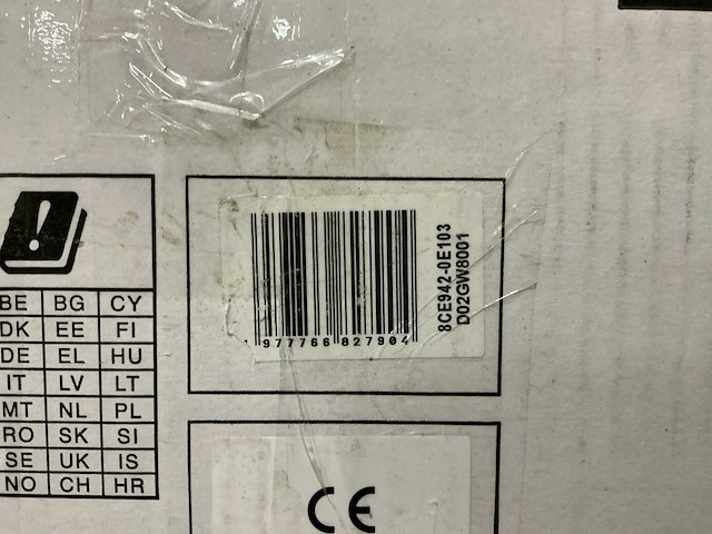 Brother mfc-l3740cdwe kopieerapparaat - afbeelding 2 van  5