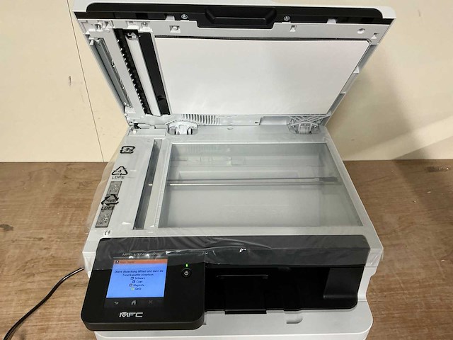 Brother mfc-l3740cdwe overige printers en copiers - afbeelding 3 van  10