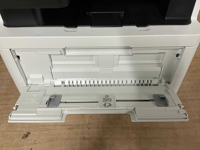 Brother mfc-l3740cdwe overige printers en copiers - afbeelding 4 van  10