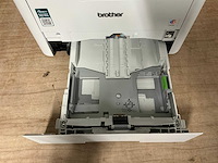 Brother mfc-l3740cdwe overige printers en copiers - afbeelding 5 van  10