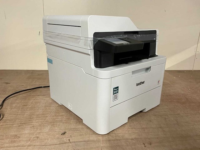 Brother mfc-l3740cdwe overige printers en copiers - afbeelding 6 van  10