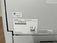 Brother mfc-l3740cdwe overige printers en copiers - afbeelding 9 van  10