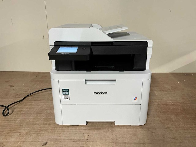 Brother mfc-l3740cdwe overige printers en copiers - afbeelding 1 van  10