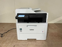 Brother mfc-l3740cdwe overige printers en copiers - afbeelding 1 van  10