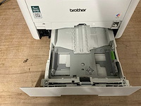 Brother mfc-l3740cdwe overige printers en copiers - afbeelding 5 van  10